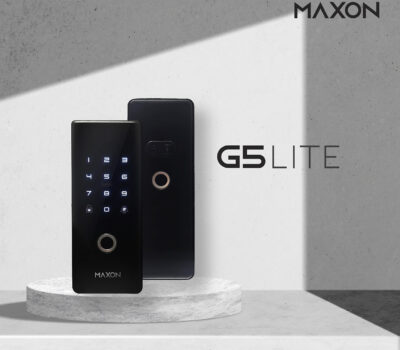 Maxon G5 Lite