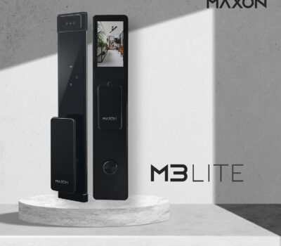 Maxon M3 Lite