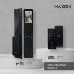 Maxon M3 + G5 lite