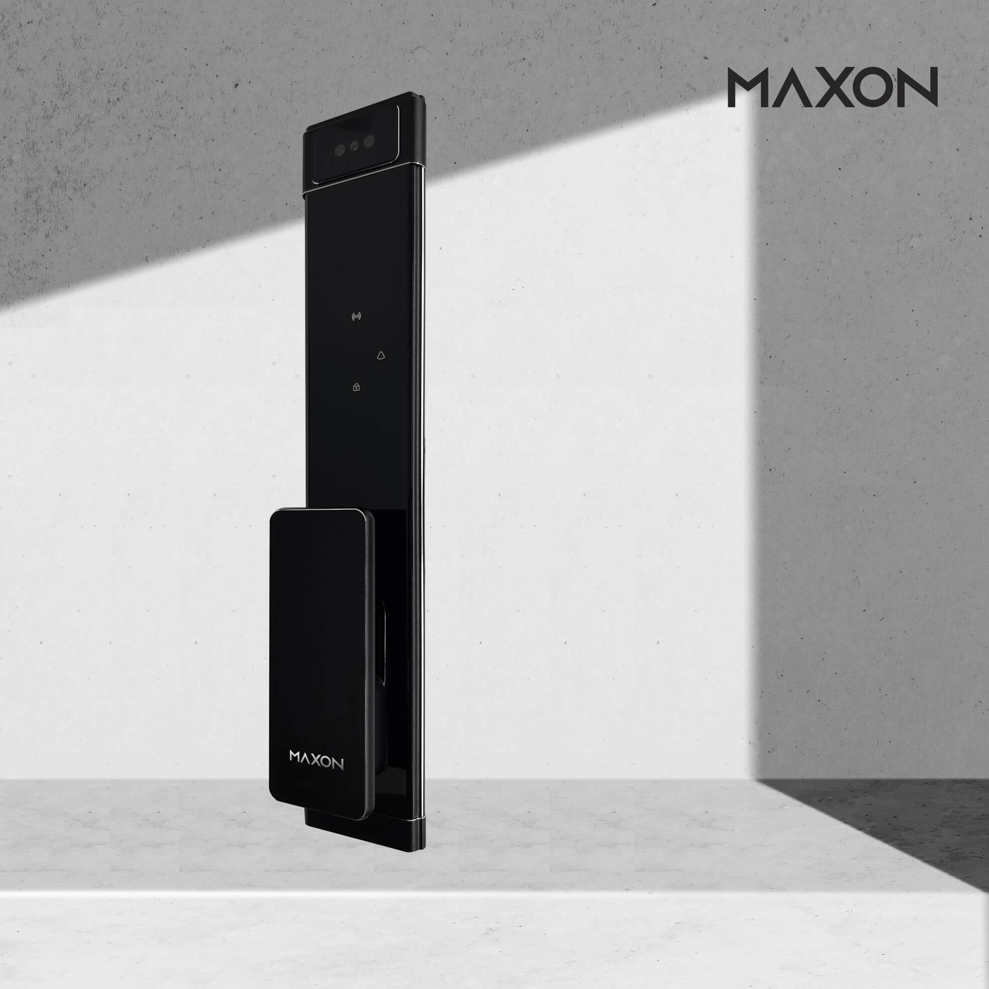 Maxon M3 Lite