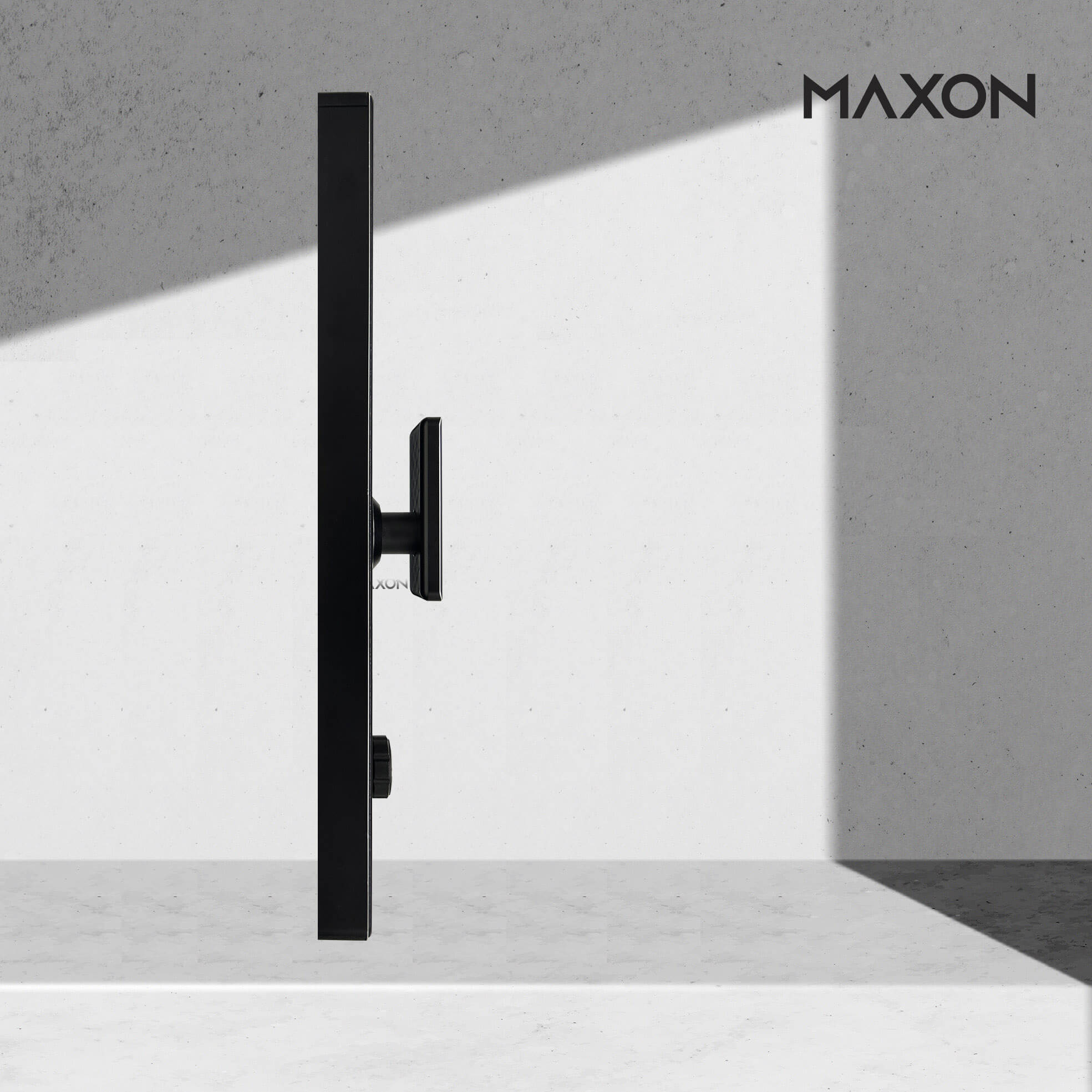 Maxon M3 Lite