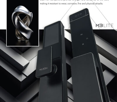 Maxon M3 Lite