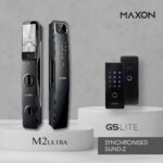 Maxon M2 + G5 Lite